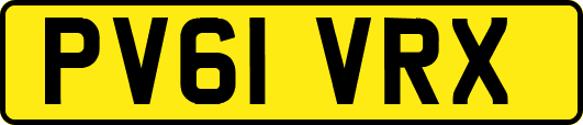 PV61VRX