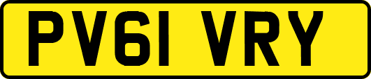 PV61VRY