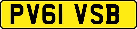 PV61VSB