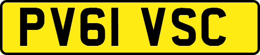 PV61VSC