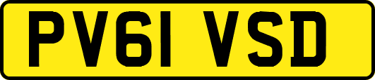 PV61VSD