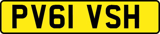 PV61VSH
