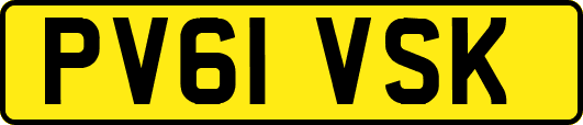 PV61VSK