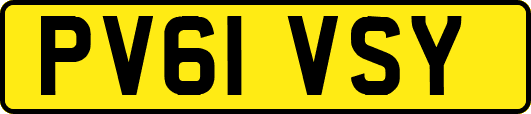 PV61VSY