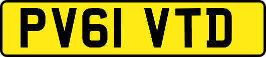 PV61VTD