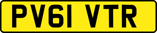 PV61VTR