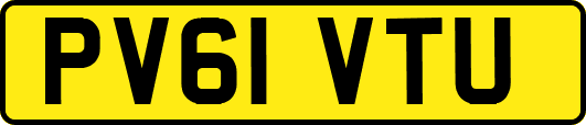 PV61VTU