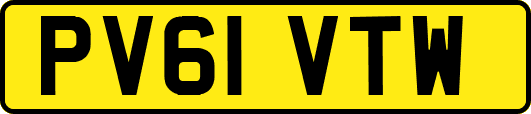 PV61VTW