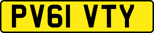 PV61VTY