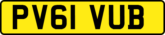 PV61VUB