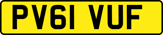 PV61VUF