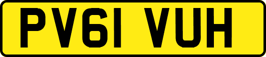 PV61VUH