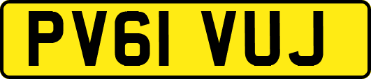 PV61VUJ