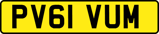 PV61VUM