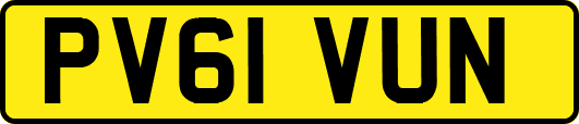 PV61VUN