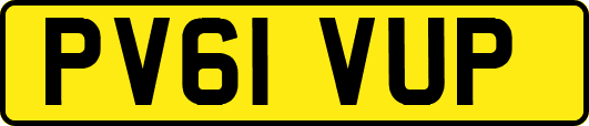 PV61VUP