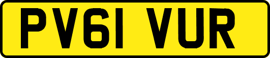 PV61VUR