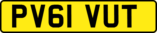 PV61VUT