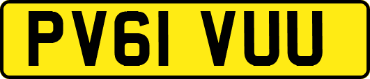 PV61VUU