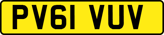 PV61VUV