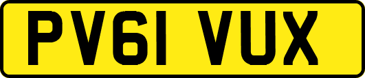 PV61VUX