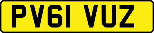 PV61VUZ