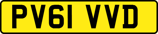 PV61VVD