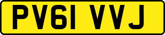 PV61VVJ