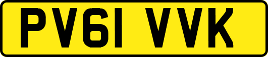 PV61VVK