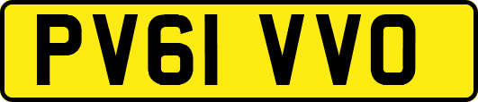 PV61VVO