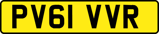 PV61VVR