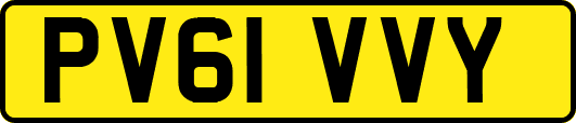PV61VVY