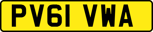 PV61VWA