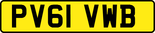 PV61VWB
