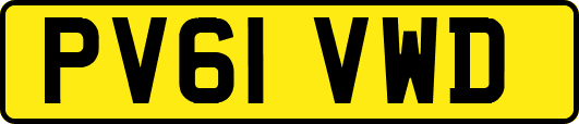 PV61VWD