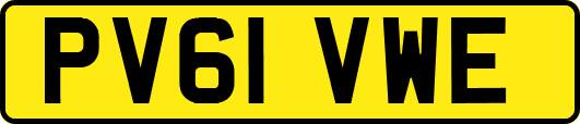 PV61VWE