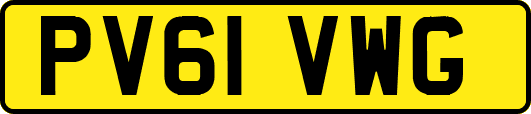 PV61VWG