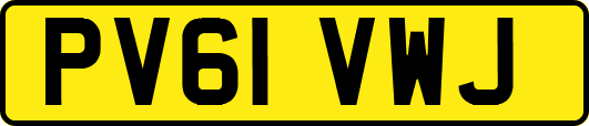 PV61VWJ