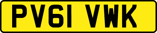 PV61VWK