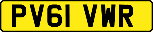PV61VWR