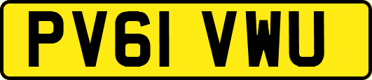 PV61VWU