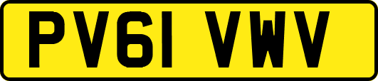PV61VWV