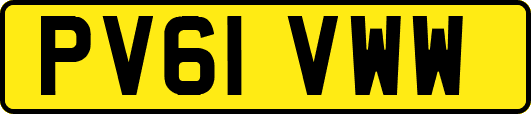 PV61VWW