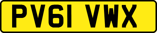 PV61VWX