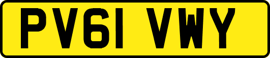 PV61VWY