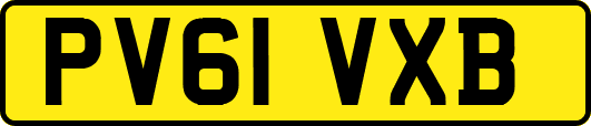 PV61VXB