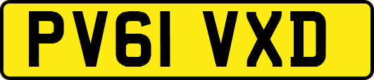 PV61VXD