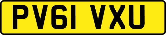 PV61VXU
