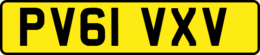 PV61VXV