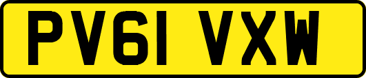 PV61VXW